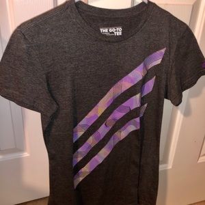 Adidas The Go-To Tee